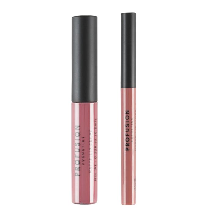 Profusion Cosmetics Imagine Lips To Go Kit