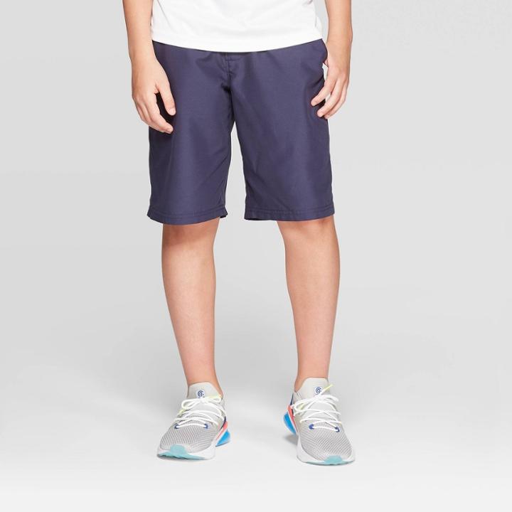 Boys' Golf Shorts - C9 Champion Navy Xl, Boy's, Blue