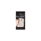 Ardell Nail Addict Nails Nude Jeweled