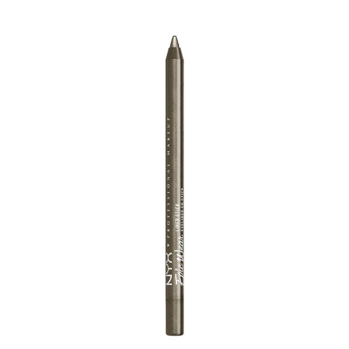 Nyx Professional Makeup Epic Wear Liner Stick - All Time Olive