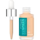 Maybelline Green Edition Superdrop Tinted Oil Makeup, Adjustable Coverage - 40