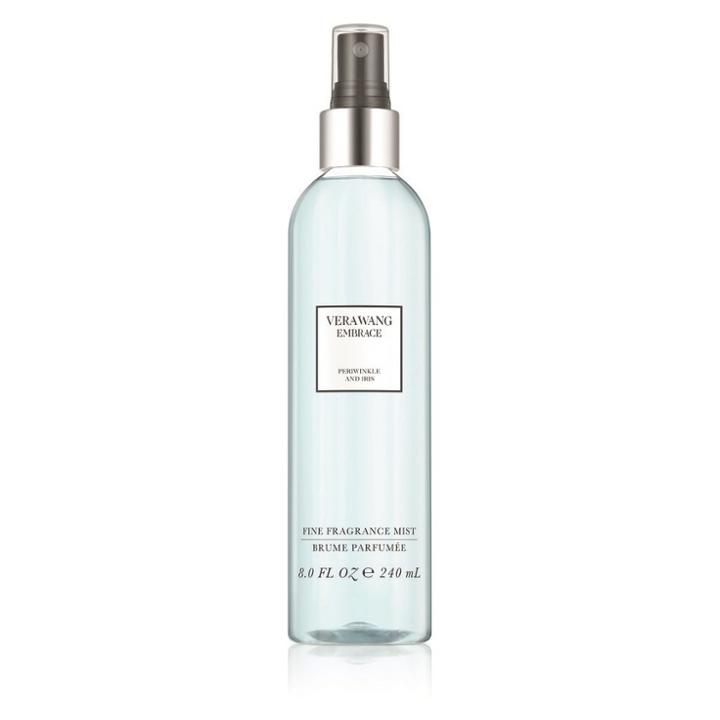 Embrace Periwinkle And Iris By Vera Wang Women's Body Spray