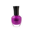 Defy & Inspire Vita Fit I Love Me Vitamin Infused Nail Polish - 0.37oz, Adult Unisex