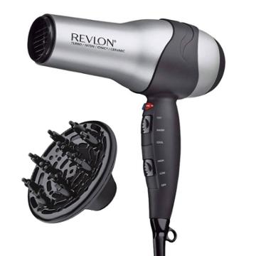 Revlon Perfect Heat Volumizing Turbo Hair Dryer