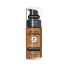 Revlon Colorstay Makeup Combination/oily Skin 510 Pecan - 1.0 Fl Oz, Adult Unisex