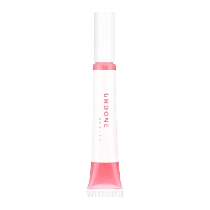 Undone Beauty Lip Life Lip Balm - Baby Pink