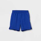 All In Motion Girls' Sports Shorts - All In