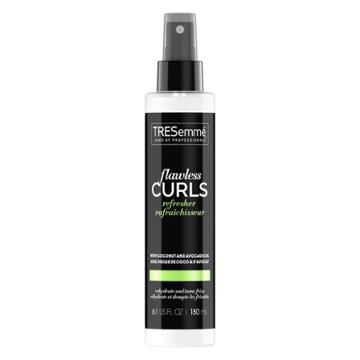 Tresemme Curl Refresher Spray