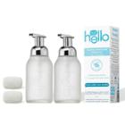 Hello Foaming Refillable Hand Soap Starter Kit