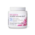 Maximum Strength Acetone Nail Polish Remover - 9 Fl Oz - Up & Up