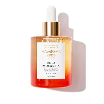 Vamigas Rosa Chilean Rosehip Facial Oil