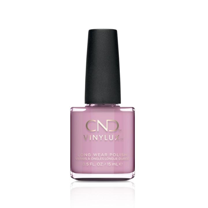 Cnd Vinylux Long Wear Nail Polish - 206 Mauve Maverick