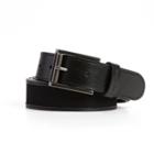 Swiss Gear Swissgear Men's Inlay Belt Roller Belt Buckle - Black