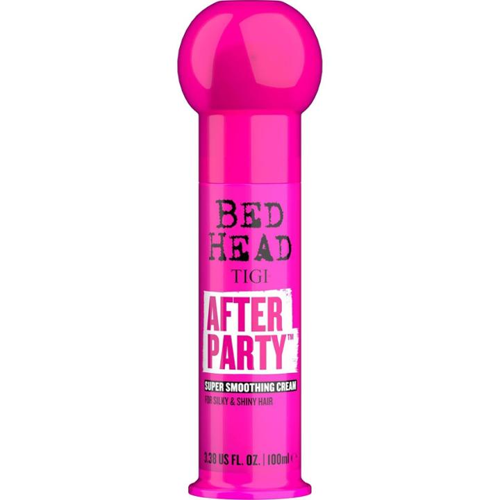 Tigi Bed Head After-party Super Smooth Cream