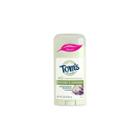 Tom's Of Maine Coconut Lavender Antiperspirant - 2.25oz, Green