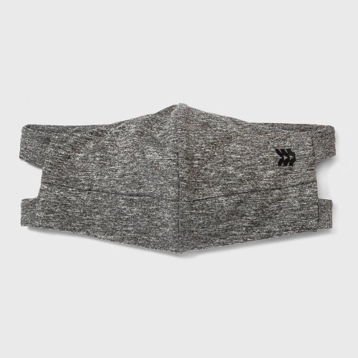 Adult Comfort Face Mask - All In Motion Gray