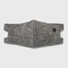 Adult Comfort Face Mask - All In Motion Gray