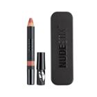 Nudestix Lip And Cheek Pencil - Mystic - 0.09oz - Ulta Beauty