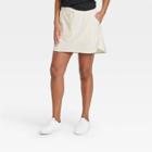 Women's Stretch Woven Skorts 18.5 - All In Motion