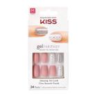 Kiss Gel Fantasy Ready-to-wear Gel Nails - To The
