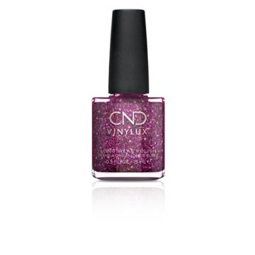 Cnd Vinylux Weekly Nail Polish 202 Nordic Lights