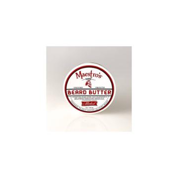 Maestro's Classic Modest Blend Beard Conditioner Oil - Butter
