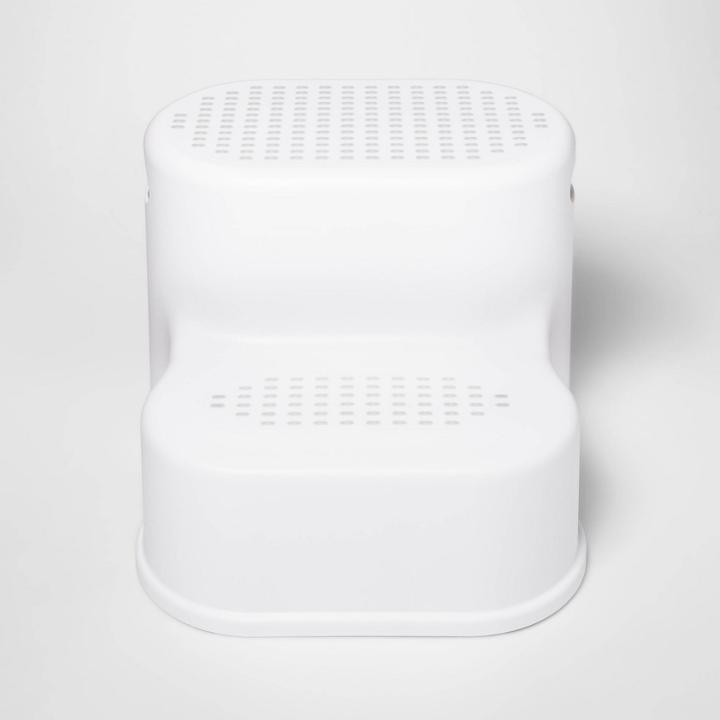 Double Step Stool - Pillowfort