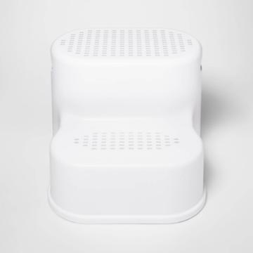 Double Step Stool - Pillowfort