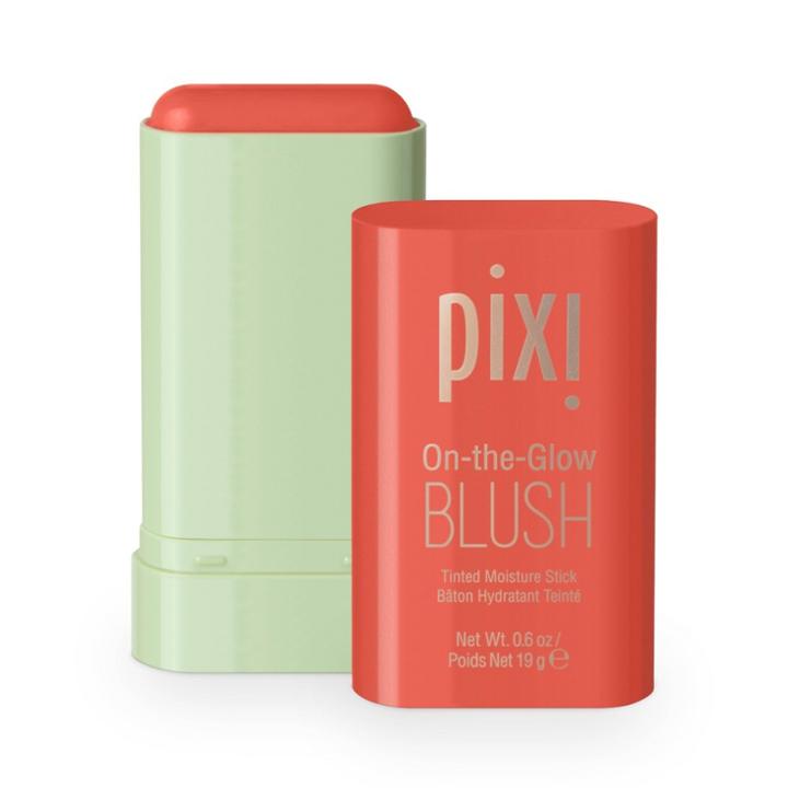 Pixi By Petra On-the-glow Blush Juicy