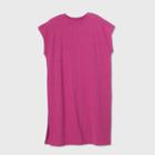 Women's Plus Size Tank Dress - Universal Thread Pink