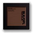 Black Opal True Color Mineral Matte Crme Foundation With Spf 15 - Ebony Brown