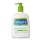 Cetaphil Moisturizing Lotion - 16 Fl Oz, Adult Unisex
