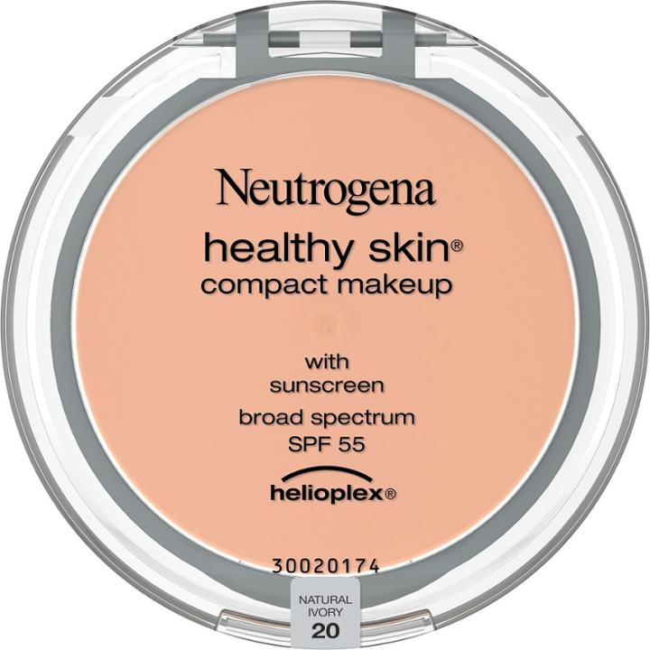 Neutrogena Healthy Skin Compact Makeup With