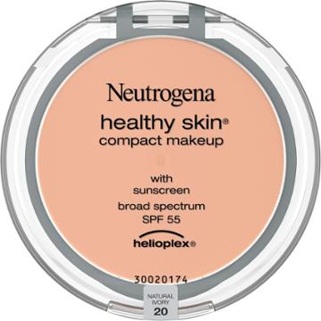 Neutrogena Healthy Skin Compact Makeup With