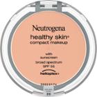 Neutrogena Healthy Skin Compact Makeup With