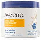 Aveeno Cracked Skin Relief Moisturizing Cica Balm With Oat