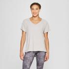 Women's Core T-shirt - C9 Champion Heather Gray