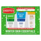 O'keeffe's Winter Essentials Gift Pack
