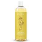 Puracy Natural Body Wash Shower Gel - Coconut & Vanilla