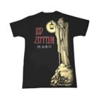 Men's Led Zeppelin T-shirt - Black