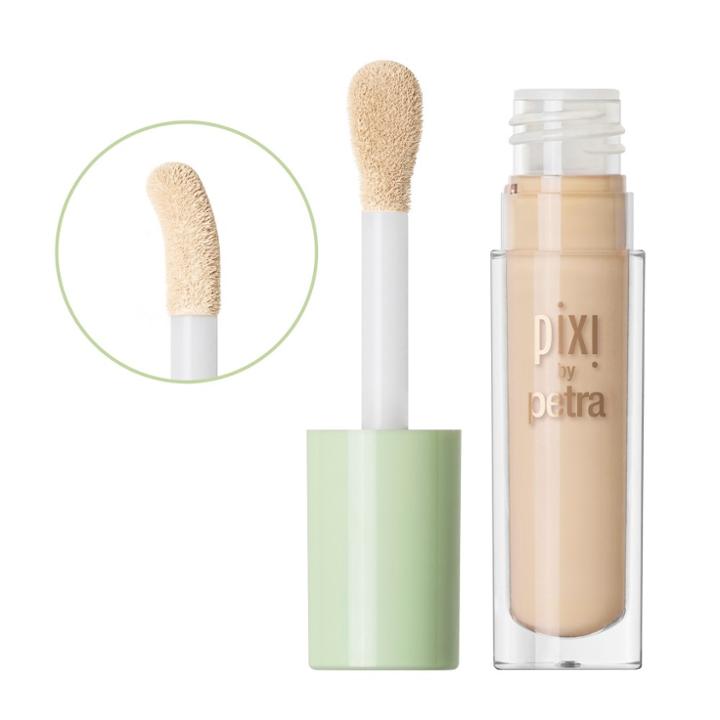 Pixi Pat Away Concealing Base- Cream (ivory)