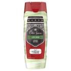Old Spice Hydro Wash Body Wash For Men Hardest Working Collection Live Wire