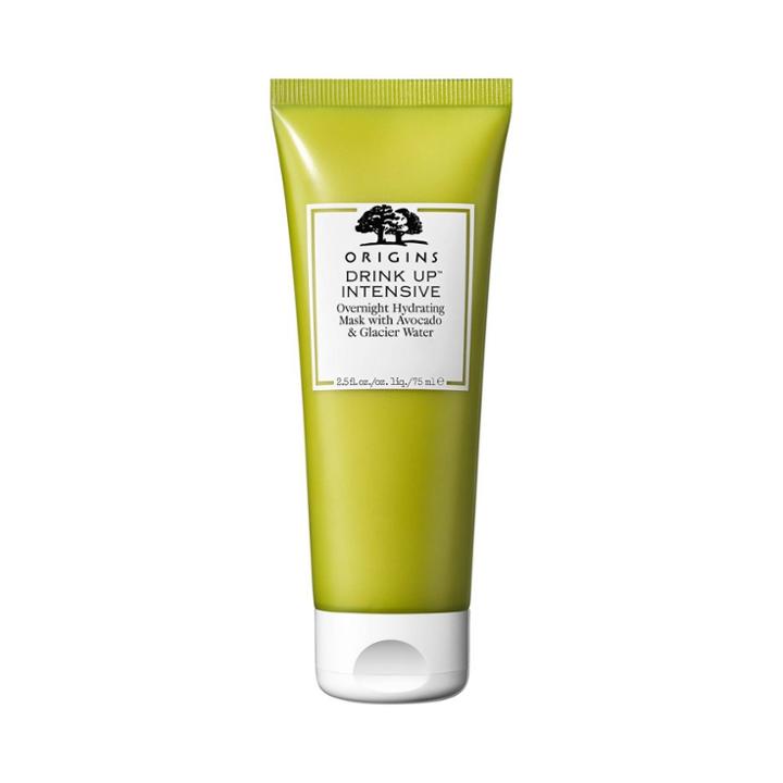Origins Drink Up Intensive Hydrating Mask - 2.5 Fl Oz - Ulta Beauty
