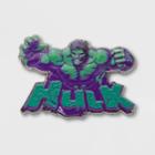 Marvel Hulk Pin - Disney Store, One Color