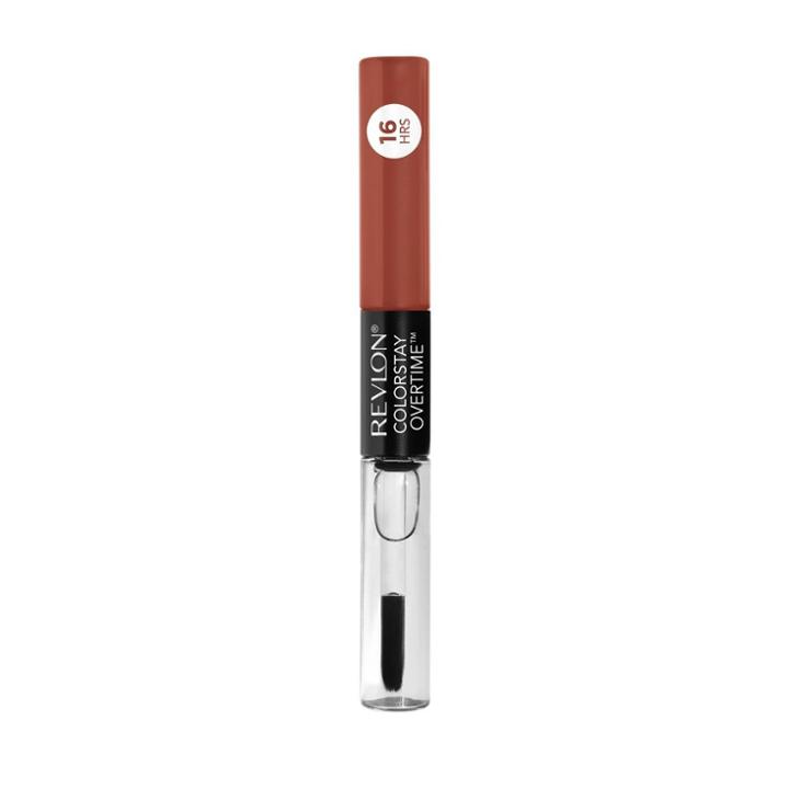 Revlon Colorstay Overtime Lip Color 550 Blush Hour