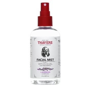 Thayers Natural Remedies Lavender Face