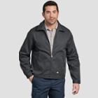 Dickies Men's Long Sleeve Fashion Jackets - Gray