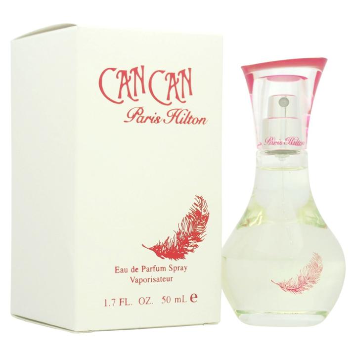 Can Can By Paris Hilton For Women's - Edp