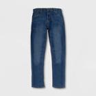 Levi's Boys' 511 Slim Fit Performance Jeans - Well Worn Wash