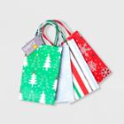 Spritz 4ct Small Bag Assorted Design -